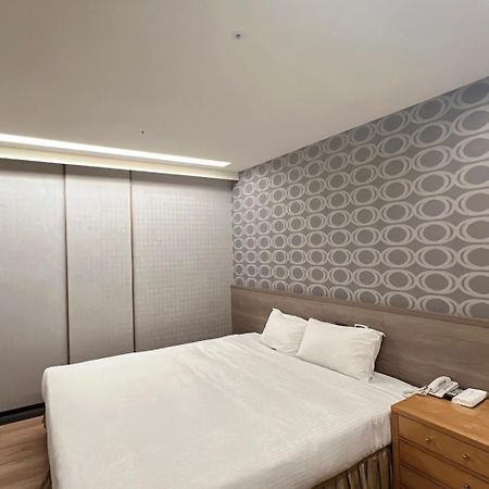 Crystal City Hotel Zhongli Zewnętrze zdjęcie