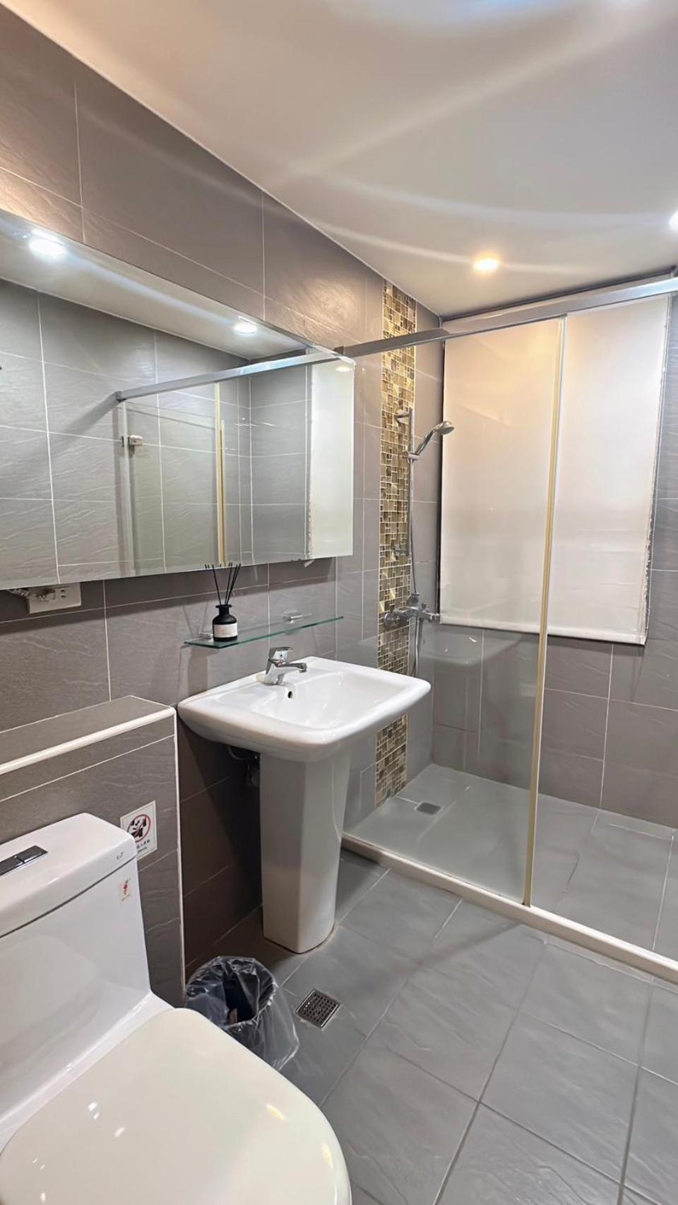 Crystal City Hotel Zhongli Zewnętrze zdjęcie
