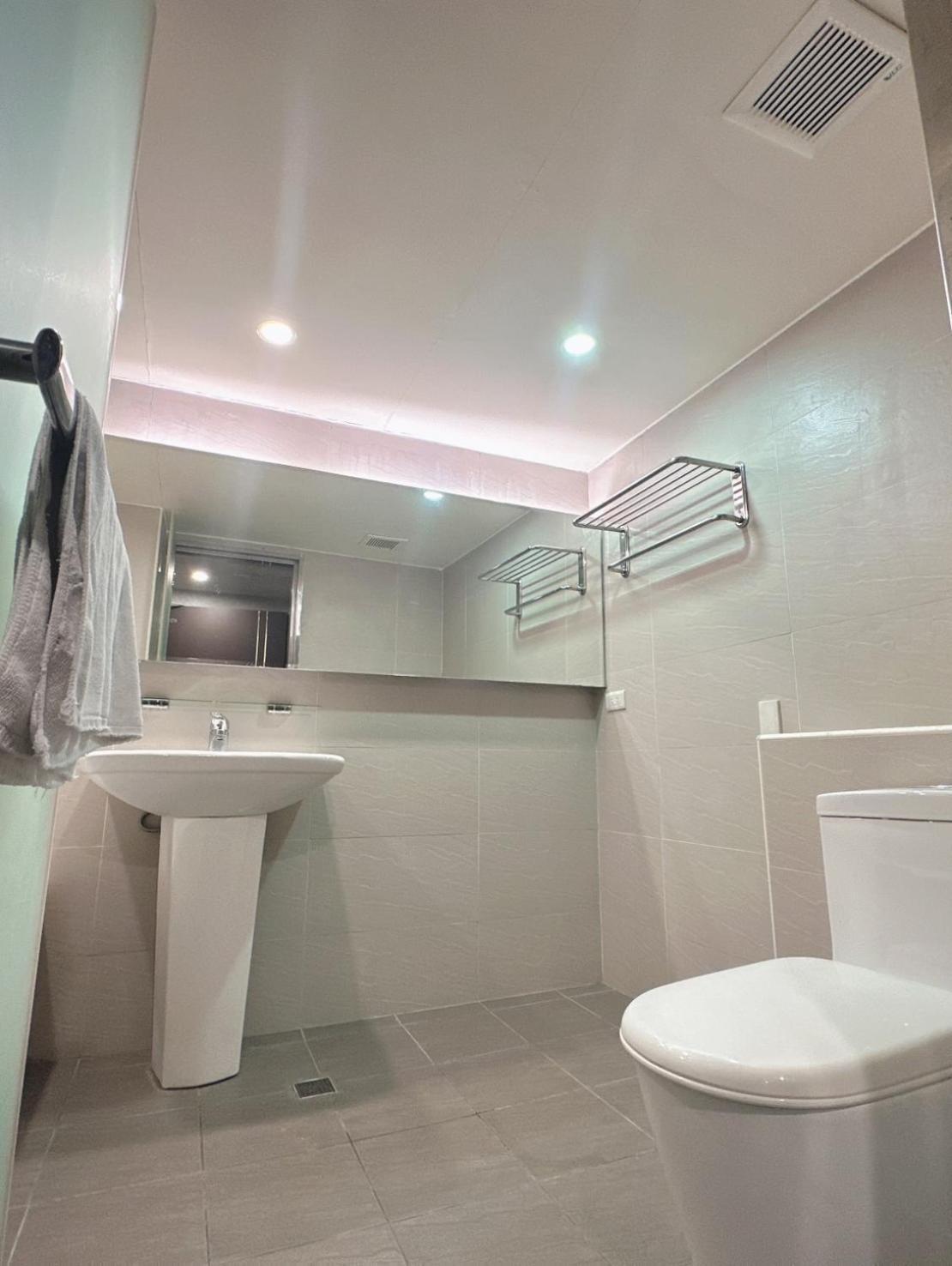 Crystal City Hotel Zhongli Zewnętrze zdjęcie
